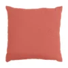 Recycled Cotton Cushion - Burnt Orange -Home Style Sales 13624488 1114965617709117