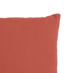Recycled Cotton Cushion - Burnt Orange -Home Style Sales 13624488 1254965617799222