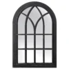 Statement Church Window Mirror -Home Style Sales 13625001 1014938627690924