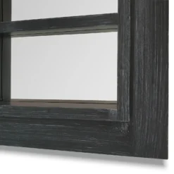 Statement Church Window Mirror -Home Style Sales 13625001 5534940541185877