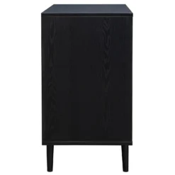 Kubu Rattan 3 Drawer Chest - Black 13 Kubu Rattan 3 Drawer Chest - Black -Home Style Sales 13633730 1024974679273251