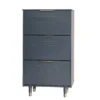 Lewis Shoe Storage Unit - Grey -Home Style Sales 13633732 5314998257813904