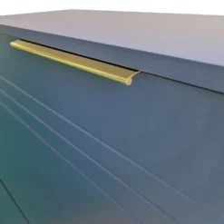 Lewis Shoe Storage Unit - Grey 13 Lewis Shoe Storage Unit - Grey -Home Style Sales 13633732 5834974472019136