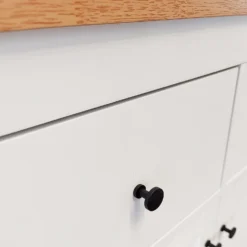 Ren Small Sideboard - White -Home Style Sales 13633738 1564975193062128