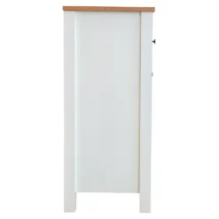 Ren Small Sideboard - White -Home Style Sales 13633738 1644975192874580