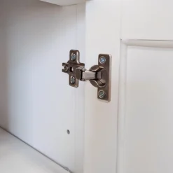 Ren Small Sideboard - White -Home Style Sales 13633738 4034975193112510