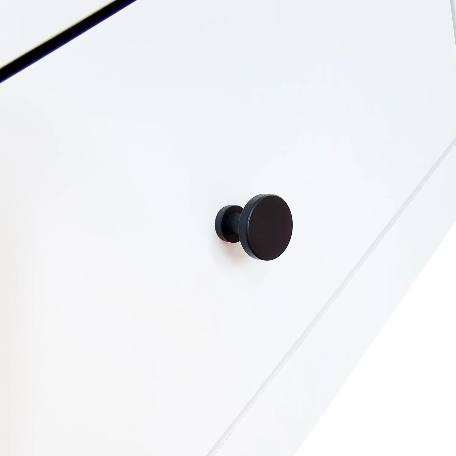 Ren Wide TV Unit - White 9 Ren Wide TV Unit - White - Image 7