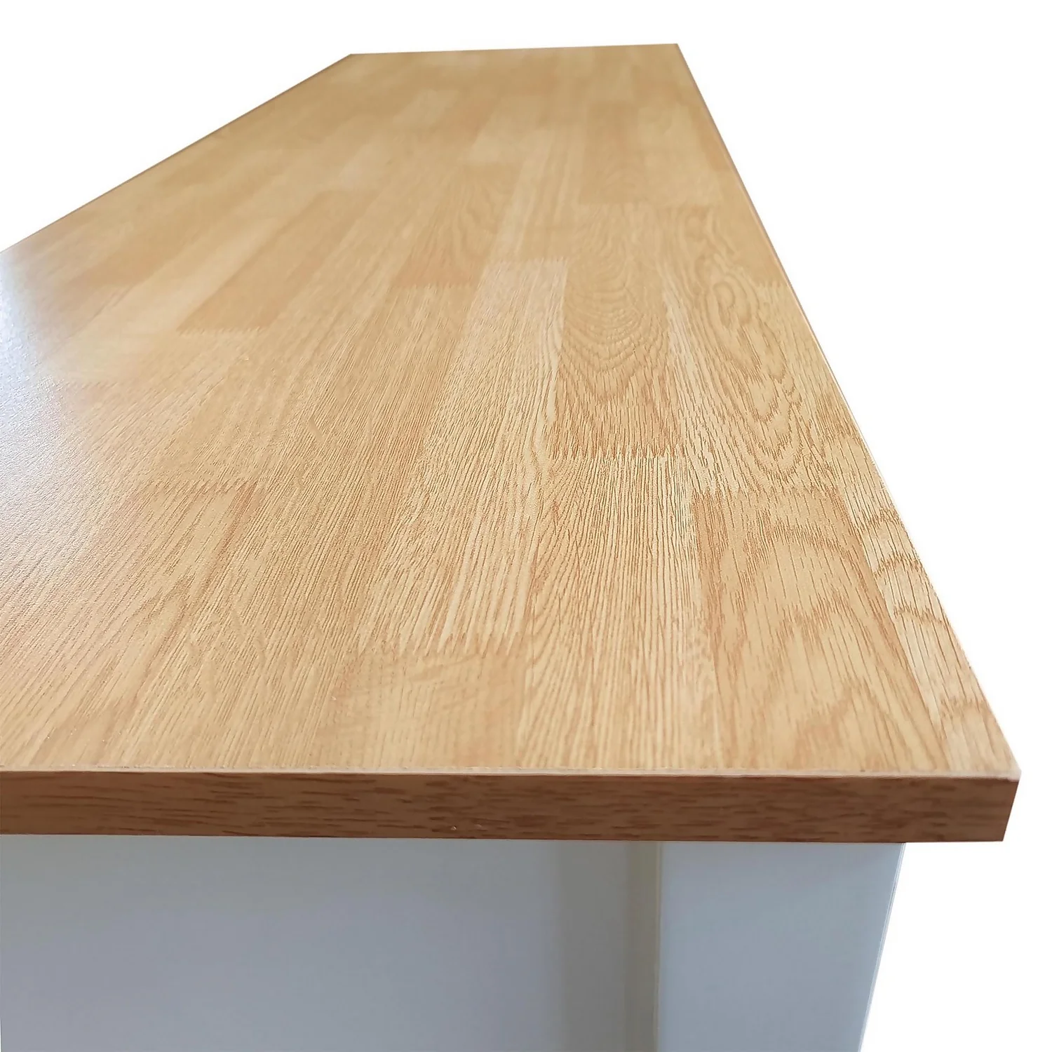 Ren Wide TV Unit - White 8 Ren Wide TV Unit - White - Image 6