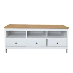 Ren Wide TV Unit - White 12 Ren Wide TV Unit - White -Home Style Sales 13633739 8464975449702147