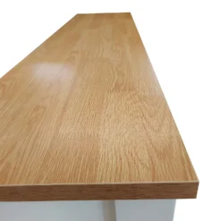 Ren Hallway Shoe Store - White -Home Style Sales 13633743 2144975449536940