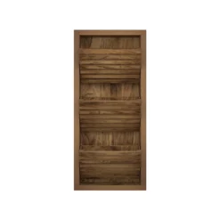 Erik Slatted Shoe Storage Unit -Home Style Sales 13642845 1284967648458278