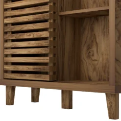 Erik Slatted Petite Sideboard -Home Style Sales 13642846 1094967648268555