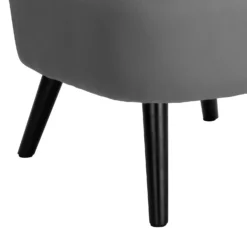 Amy Occasional Chair - Grey -Home Style Sales 13644148 1394965327728643