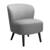 Amy Occasional Chair - Grey -Home Style Sales 13644148 1414965327527463
