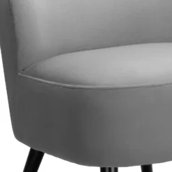 Amy Occasional Chair - Grey -Home Style Sales 13644148 2004965327701124