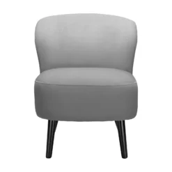 Amy Occasional Chair - Grey -Home Style Sales 13644148 9074965327579222