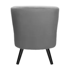 Amy Occasional Chair - Grey -Home Style Sales 13644148 9894965327632613