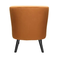 Amy Occasional Chair - Tangerine 13 Amy Occasional Chair - Tangerine -Home Style Sales 13644149 1144976721262383