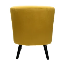 Amy Occasional Chair - Mustard -Home Style Sales 13644151 1794965581828607