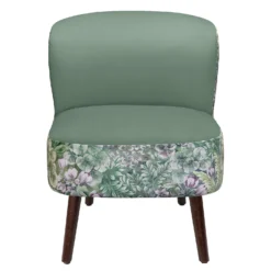 Amy Occasional Chair - Chalbury Sage -Home Style Sales 13644152 1124975246283535