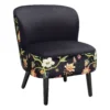 Amy Occasional Chair - Curiosity Navy -Home Style Sales 13644153 1824975247483148
