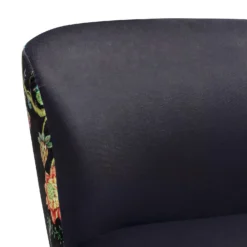Amy Occasional Chair - Curiosity Navy -Home Style Sales 13644153 3934975247629248