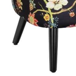 Amy Occasional Chair - Curiosity Navy -Home Style Sales 13644153 5134975247735610