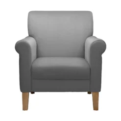 Carlotta Armchair - Grey -Home Style Sales 13644165 1444977270809571
