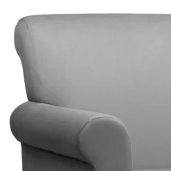 Carlotta Armchair - Grey -Home Style Sales 13644165 1544977270868581