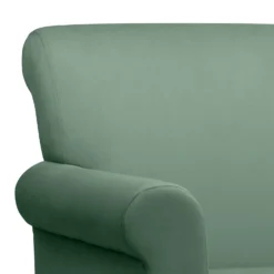 Carlotta Armchair - Sage 11 Carlotta Armchair - Sage -Home Style Sales 13644166 4504977270919353