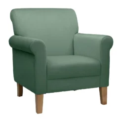 Carlotta Armchair - Sage