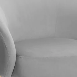 Bella Occasional Chair - Grey -Home Style Sales 13644167 1124979062660953