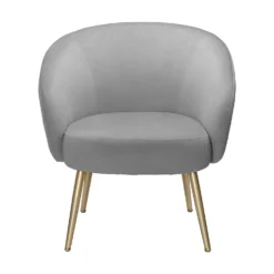 Bella Occasional Chair - Grey -Home Style Sales 13644167 1634979062511589