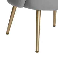 Bella Occasional Chair - Grey -Home Style Sales 13644167 1954979062708665