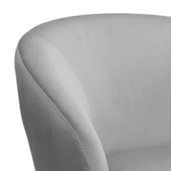 Bella Occasional Chair - Grey -Home Style Sales 13644167 4144979062610079