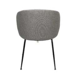 Maxwell Dining Chair - Set Of 2 - Grey -Home Style Sales 13644176 2224997056855107