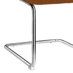 Rory Rattan Back Dining Chair - Set Of 2 - Tan -Home Style Sales 13644184 1225007603058635