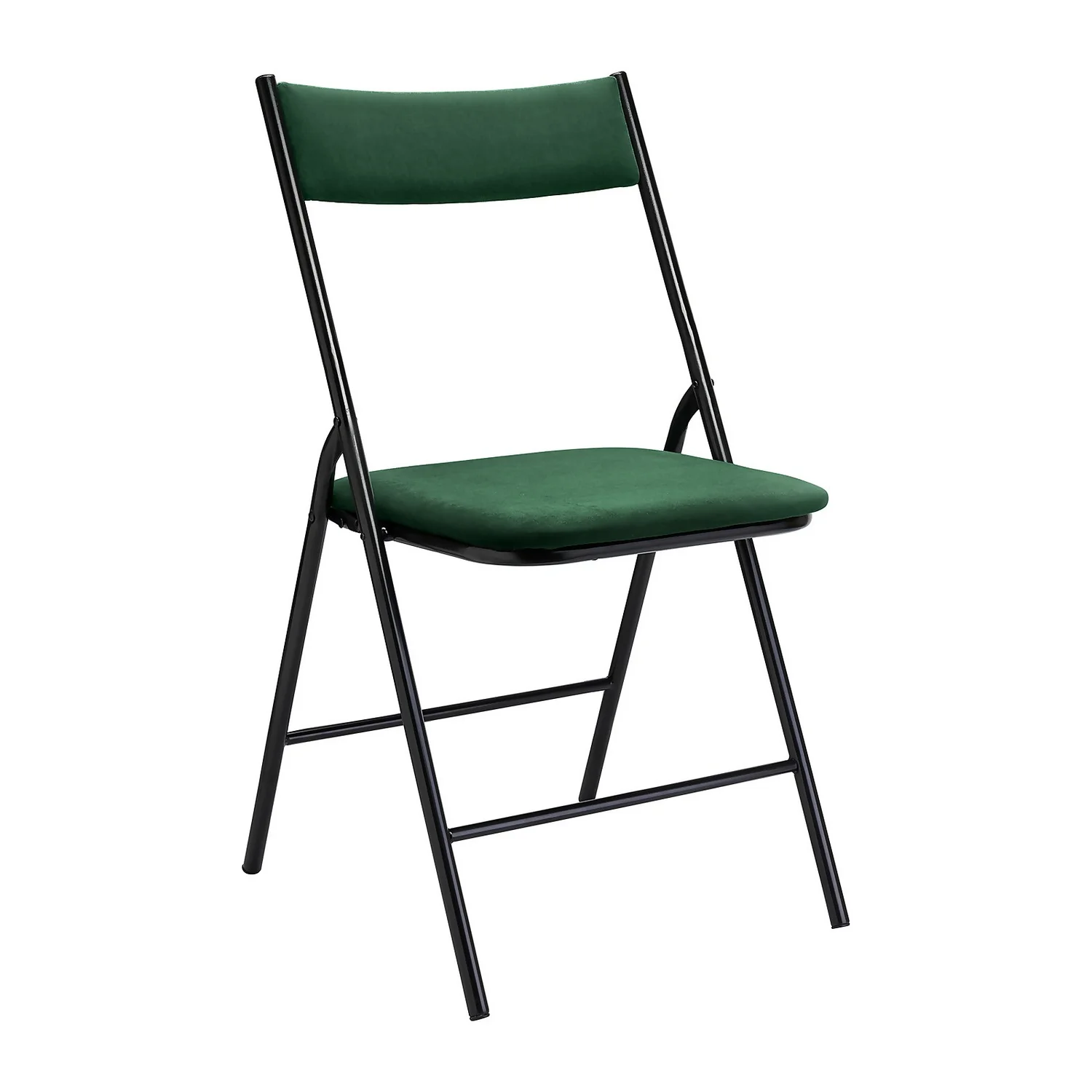 Fifi Folding Chair - Emerald 3 Fifi Folding Chair - Emerald