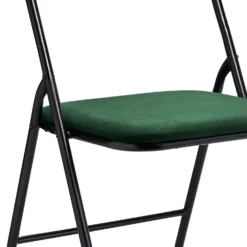 Fifi Folding Chair - Emerald 14 Fifi Folding Chair - Emerald -Home Style Sales 13644187 1965020094258523