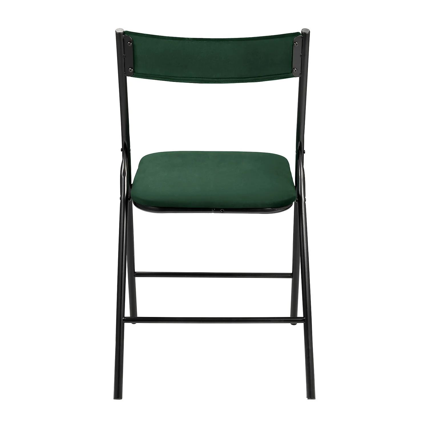 Fifi Folding Chair - Emerald 6 Fifi Folding Chair - Emerald - Image 4