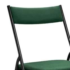 Fifi Folding Chair - Emerald 13 Fifi Folding Chair - Emerald -Home Style Sales 13644187 8645020094228385
