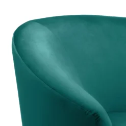 Lucie Asymmetric 2 Seater Sofa - Teal 12 Lucie Asymmetric 2 Seater Sofa - Teal -Home Style Sales 13644193 9325003705645907