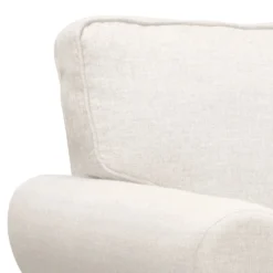 Linea Woven Fabric 2 Seater Sofa In A Box - Natural -Home Style Sales 13646008 1775009981858625