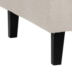 Linea Woven Fabric 2 Seater Sofa In A Box - Natural -Home Style Sales 13646008 8935009981912490