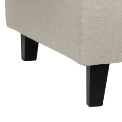 Linea Woven Fabric 3 Seater Sofa In A Box - Natural -Home Style Sales 13646010 1525009981904513