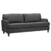 Brook 3 Seater Sofa In A Box - Charcoal -Home Style Sales 13646017 1474978534902882