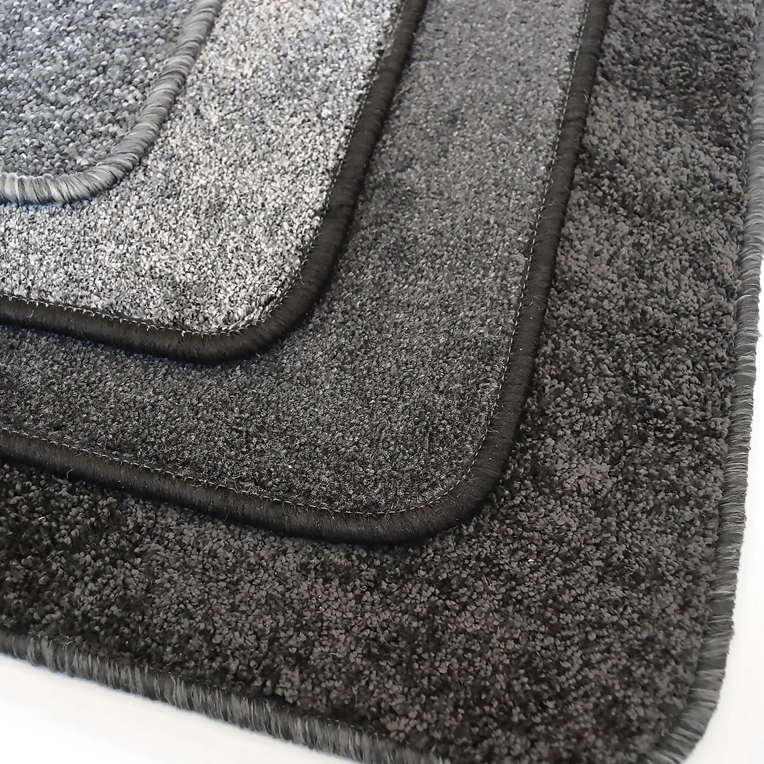 High Grade Runner - Dark Grey - 60x250cm 9 High Grade Runner - Dark Grey - 60x250cm - Image 7