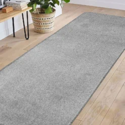 High Grade Runner - Light Grey - 60x250cm -Home Style Sales 13873644 1865052679492590