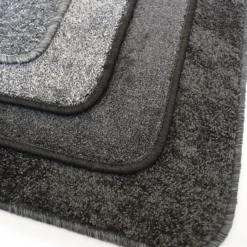 High Grade Runner - Dark Grey - 80x140cm -Home Style Sales 13873645 1195052679870437