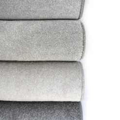 High Grade Runner - Light Grey - 80x140cm 14 High Grade Runner - Light Grey - 80x140cm -Home Style Sales 13873646 7865052679789095